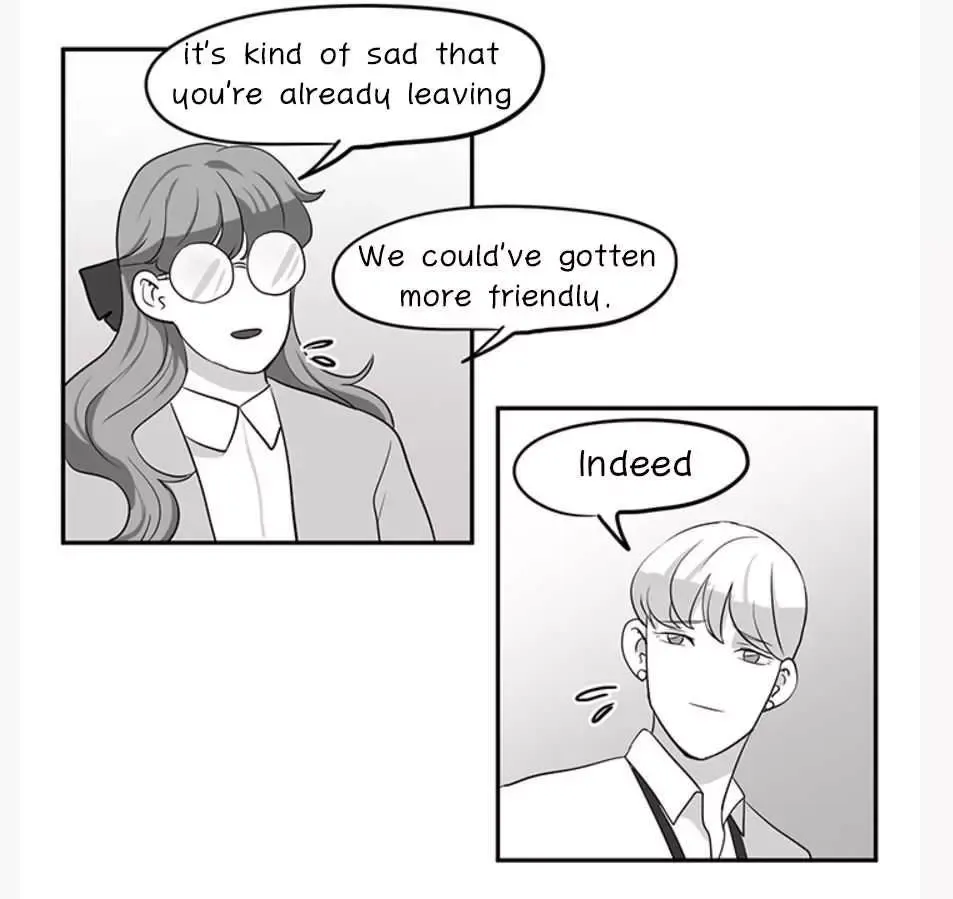 Fight Lady Chapter 22 page 14 - 