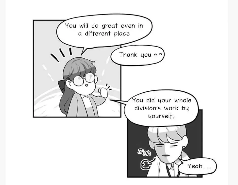 Fight Lady Chapter 22 page 15 - 