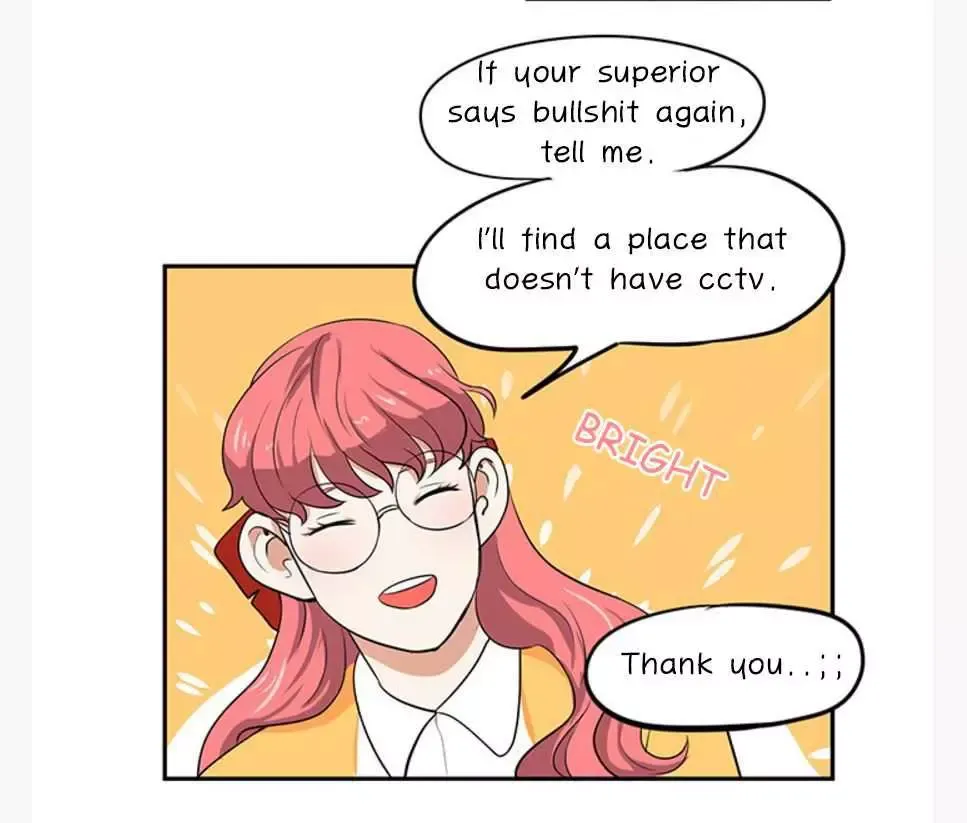 Fight Lady Chapter 22 page 16 - 