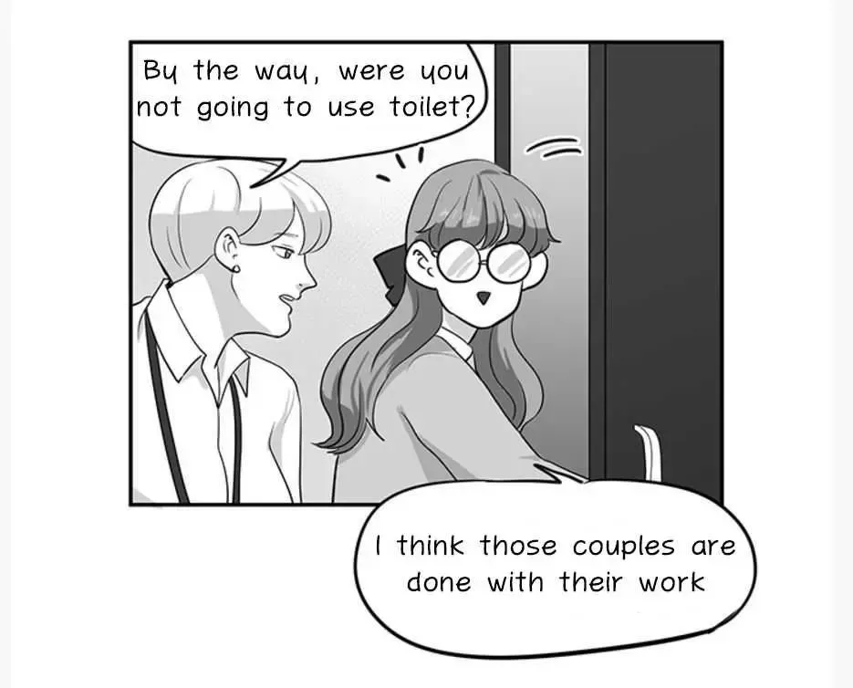Fight Lady Chapter 22 page 18 - 