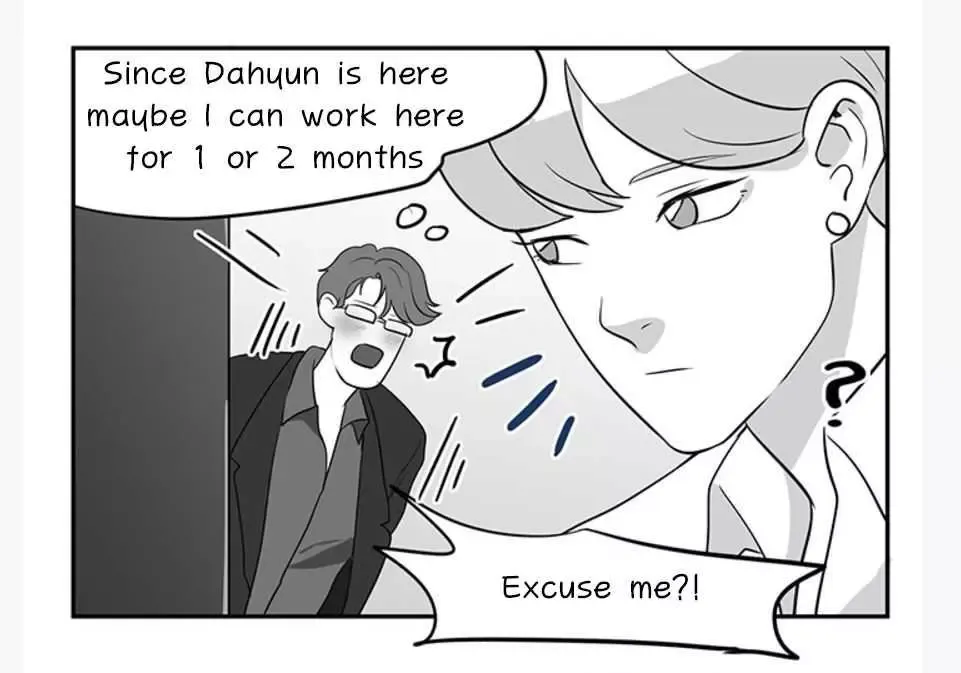 Fight Lady Chapter 22 page 21 - 
