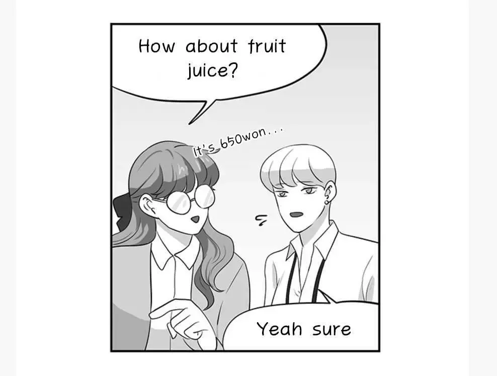 Fight Lady Chapter 22 page 4 - 