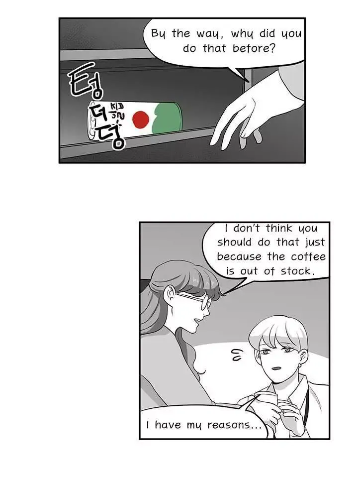 Fight Lady Chapter 22 page 5 - 