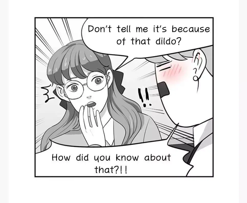 Fight Lady Chapter 22 page 7 - 