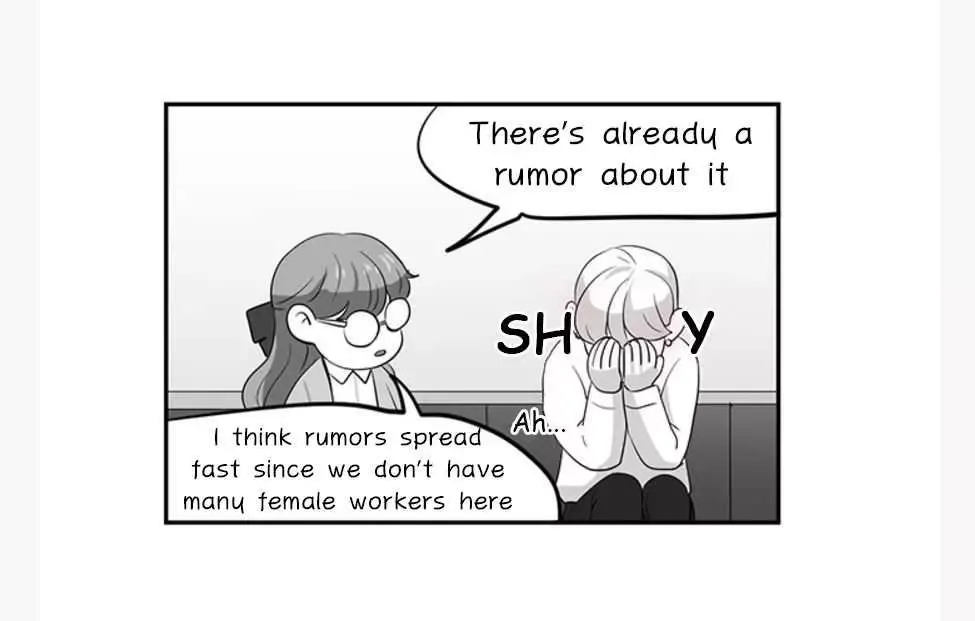 Fight Lady Chapter 22 page 8 - 
