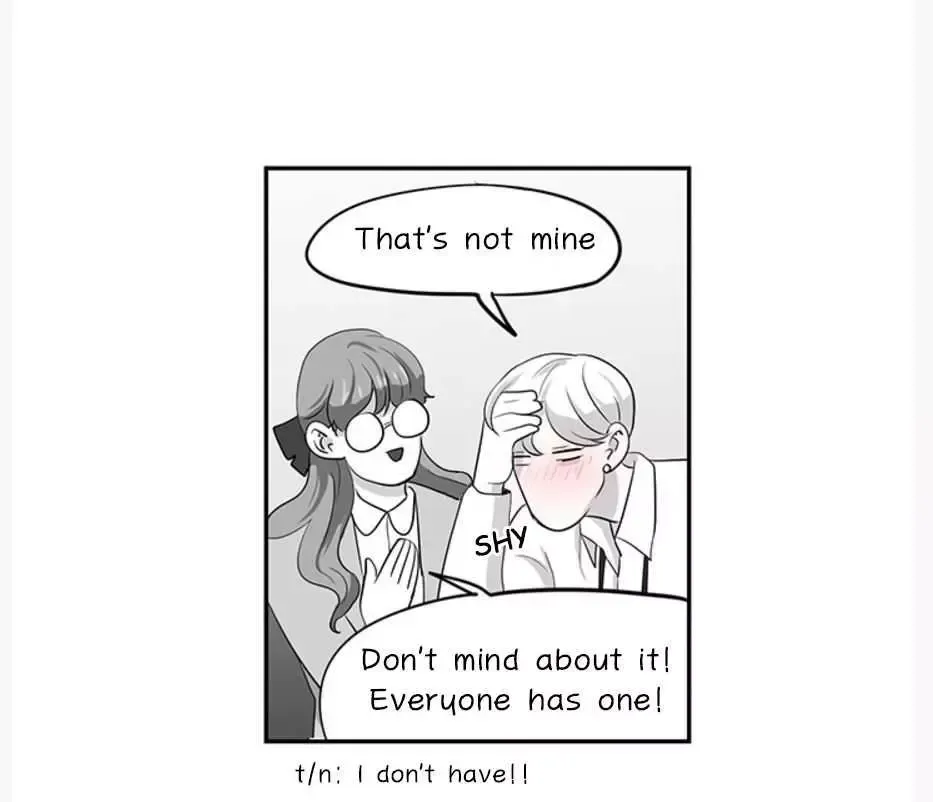 Fight Lady Chapter 22 page 9 - 
