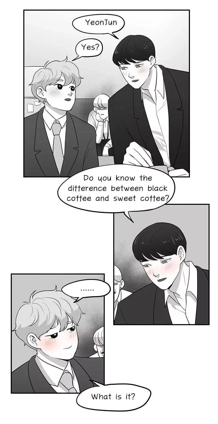 Fight Lady Chapter 23 page 12 - 