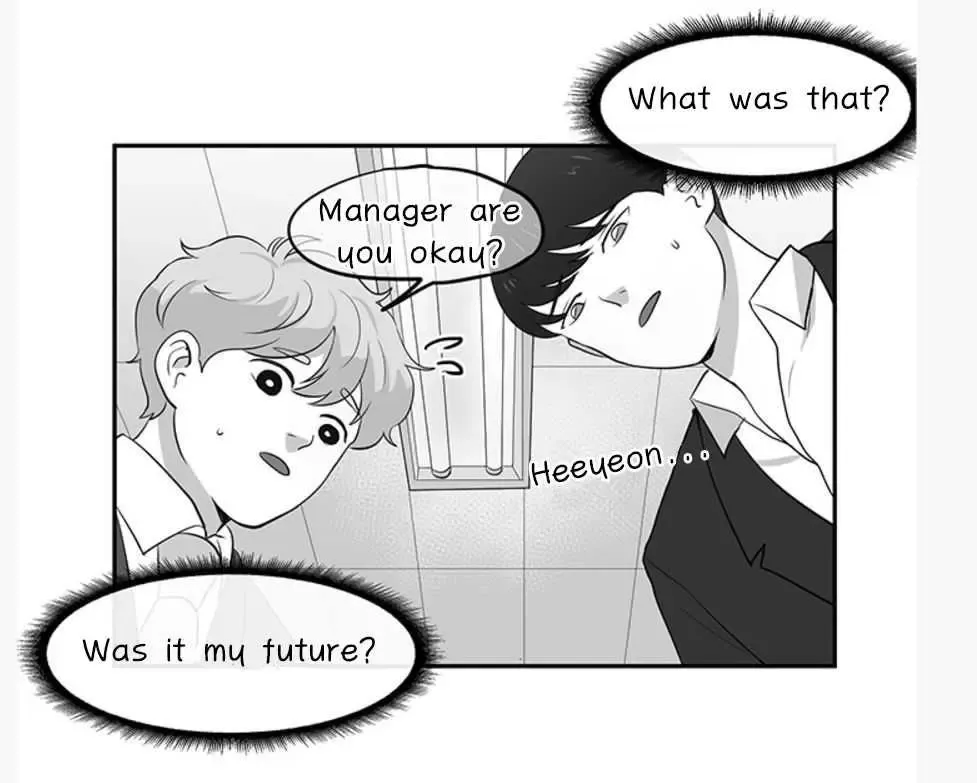 Fight Lady Chapter 23 page 23 - 