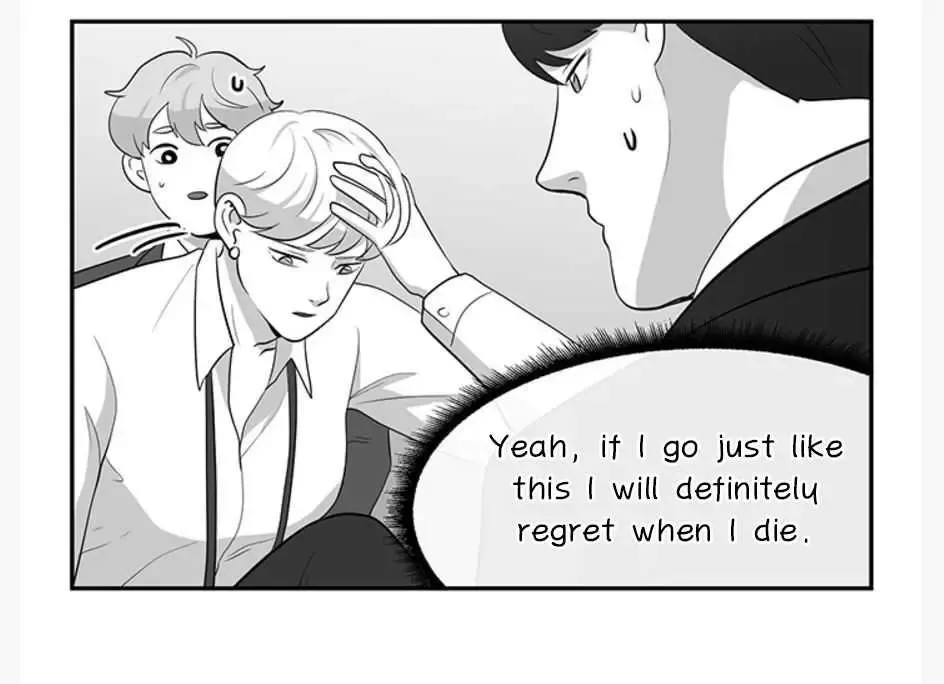 Fight Lady Chapter 23 page 24 - 