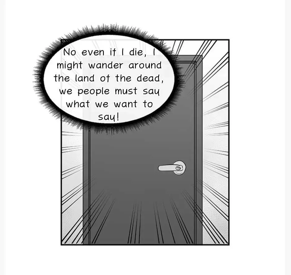 Fight Lady Chapter 23 page 25 - 
