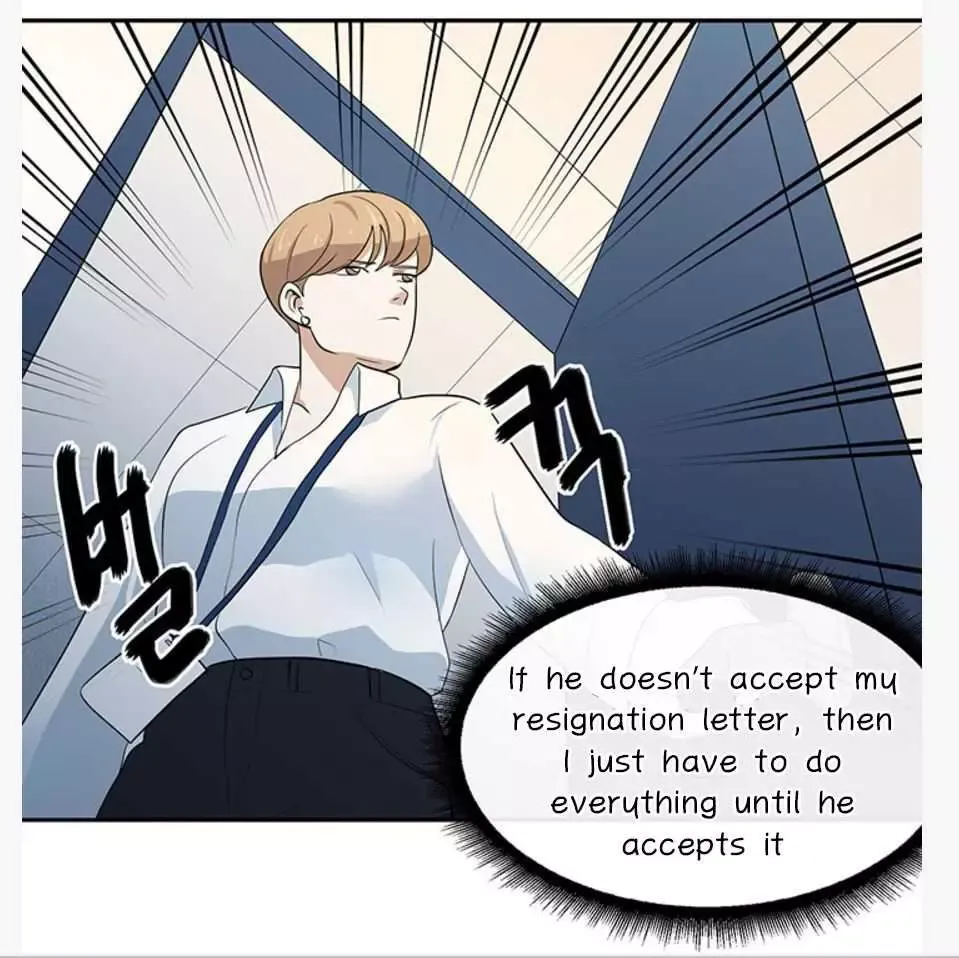 Fight Lady Chapter 23 page 26 - 