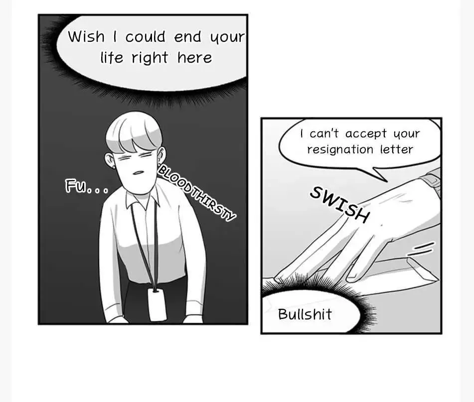 Fight Lady Chapter 23 page 4 - 