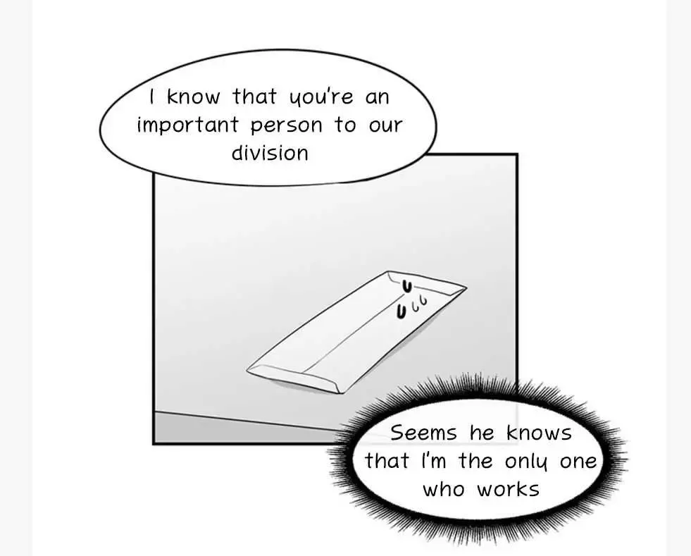 Fight Lady Chapter 23 page 5 - 