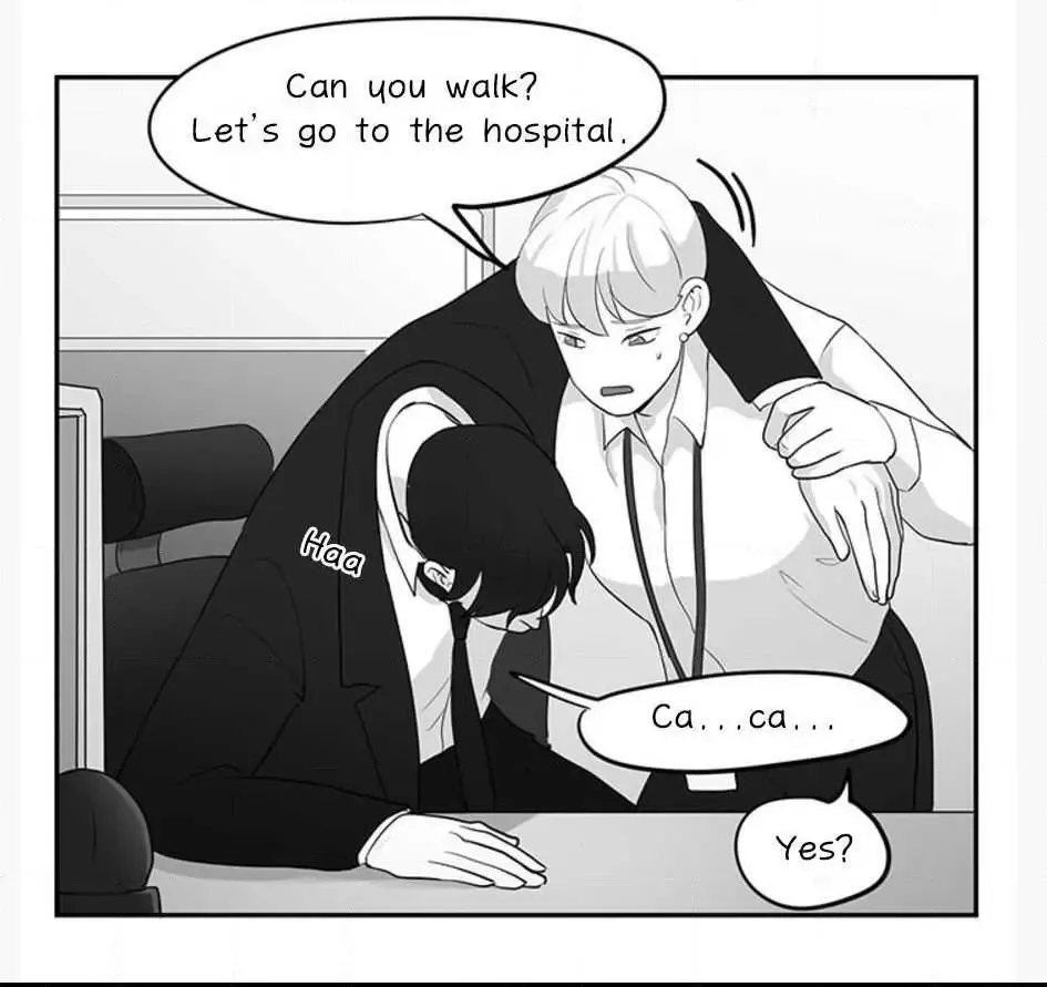 Fight Lady Chapter 24 page 12 - 