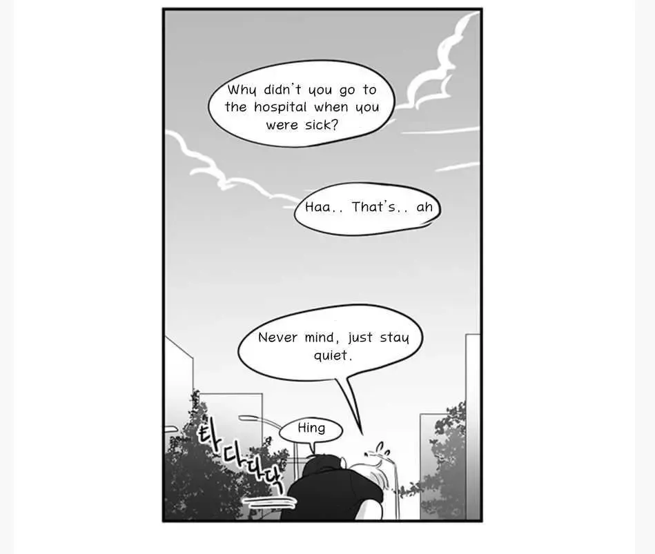 Fight Lady Chapter 24 page 18 - 