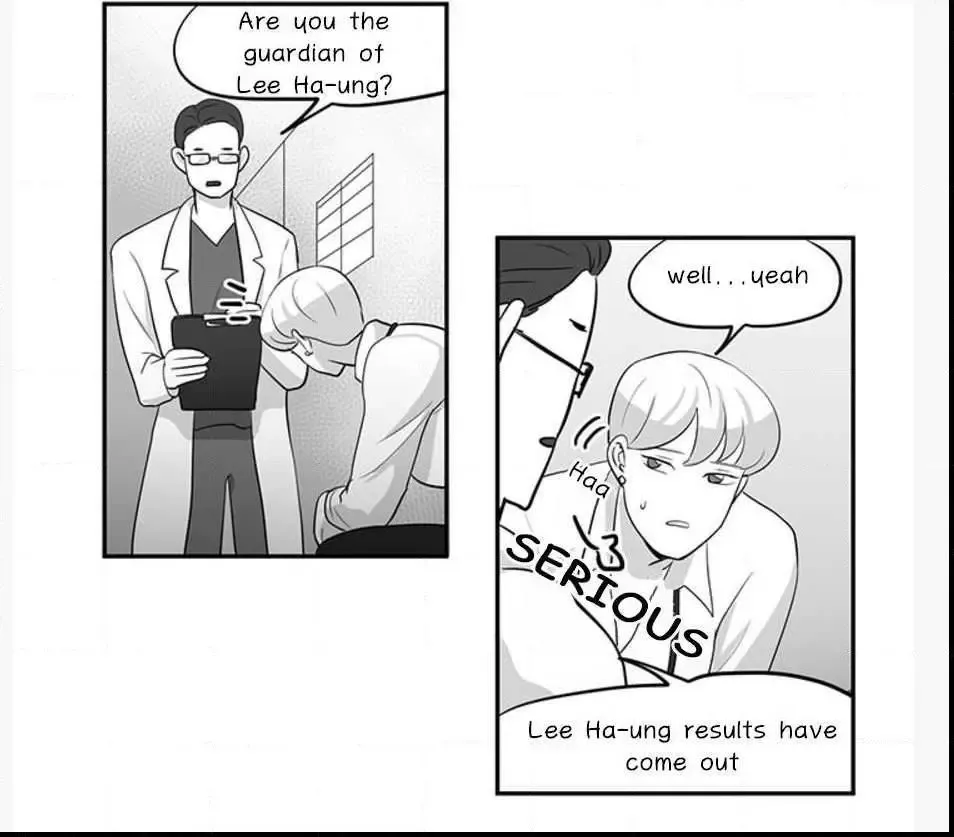 Fight Lady Chapter 24 page 20 - 