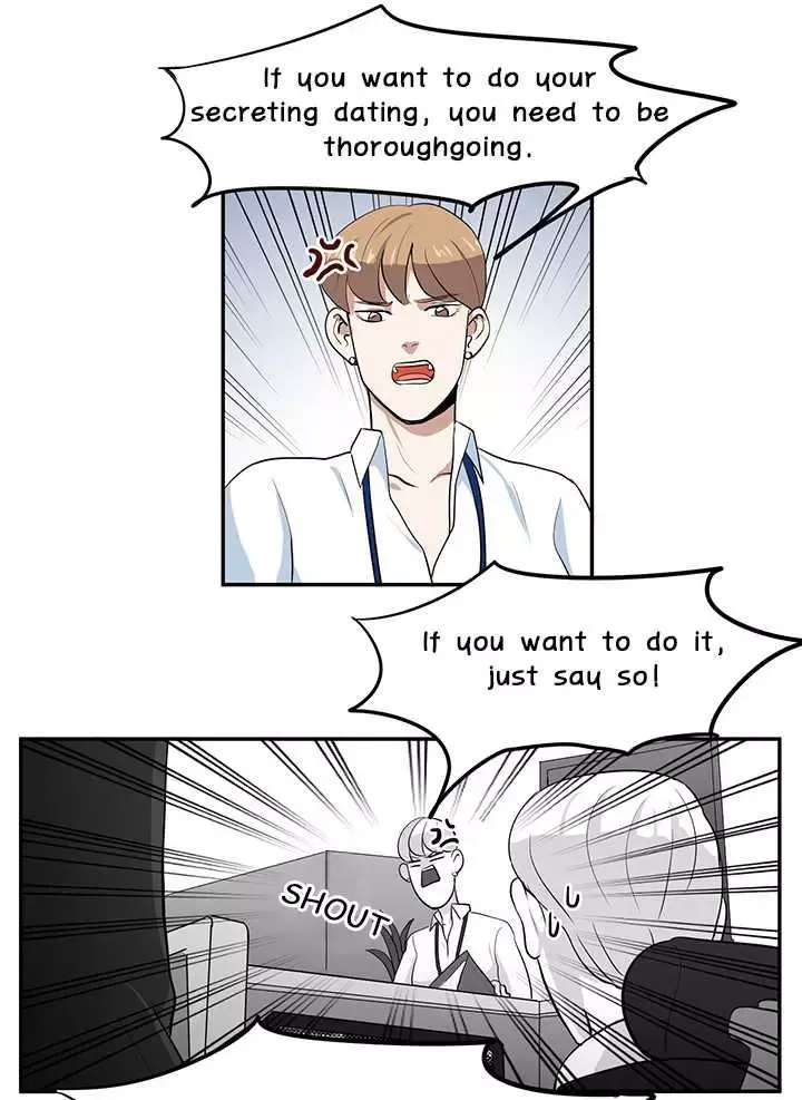 Fight Lady Chapter 24 page 3 - 