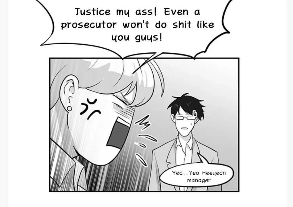 Fight Lady Chapter 24 page 4 - 