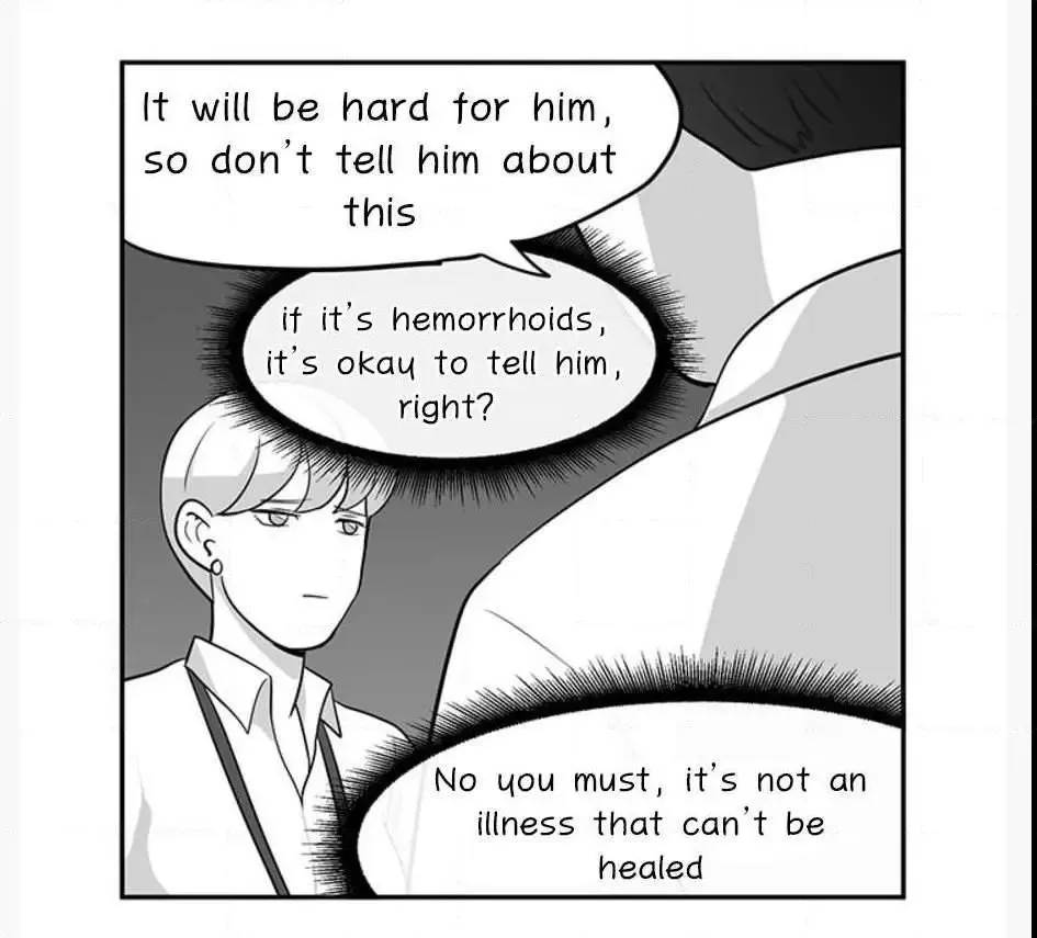 Fight Lady Chapter 25 page 2 - 