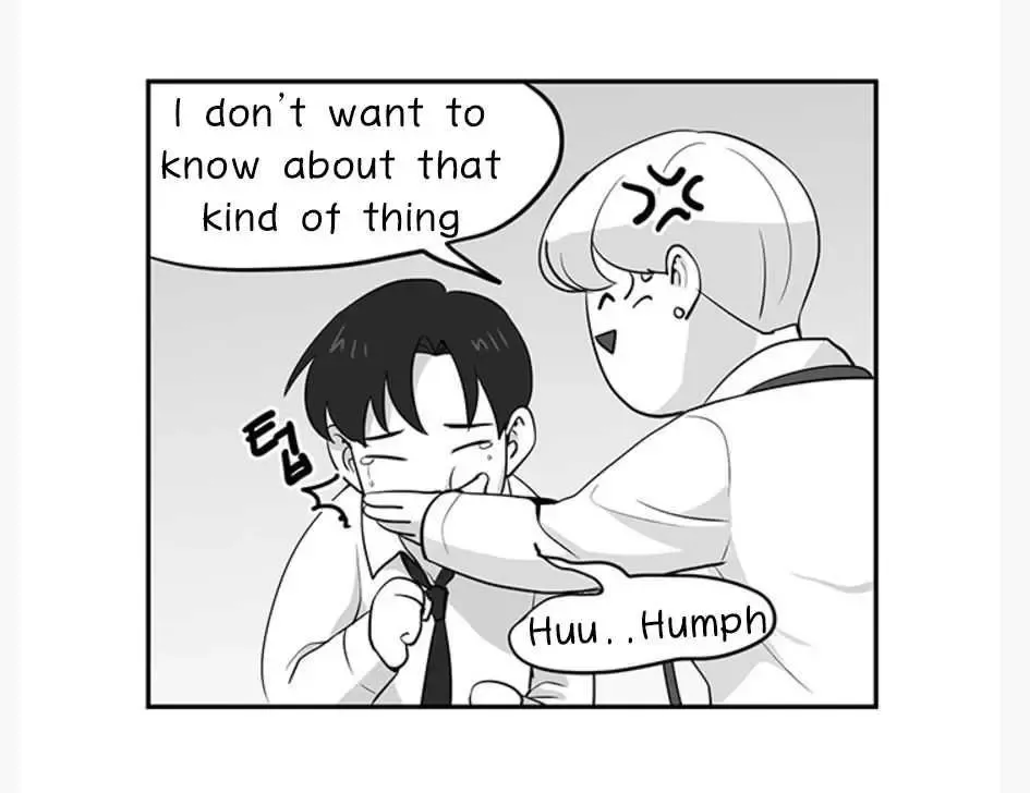 Fight Lady Chapter 25 page 11 - 