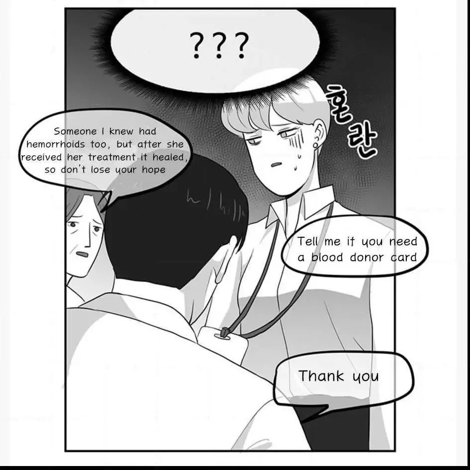 Fight Lady Chapter 25 page 18 - 