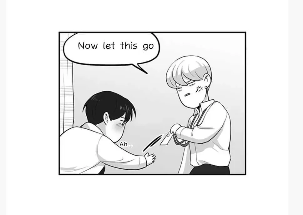 Fight Lady Chapter 25 page 19 - 