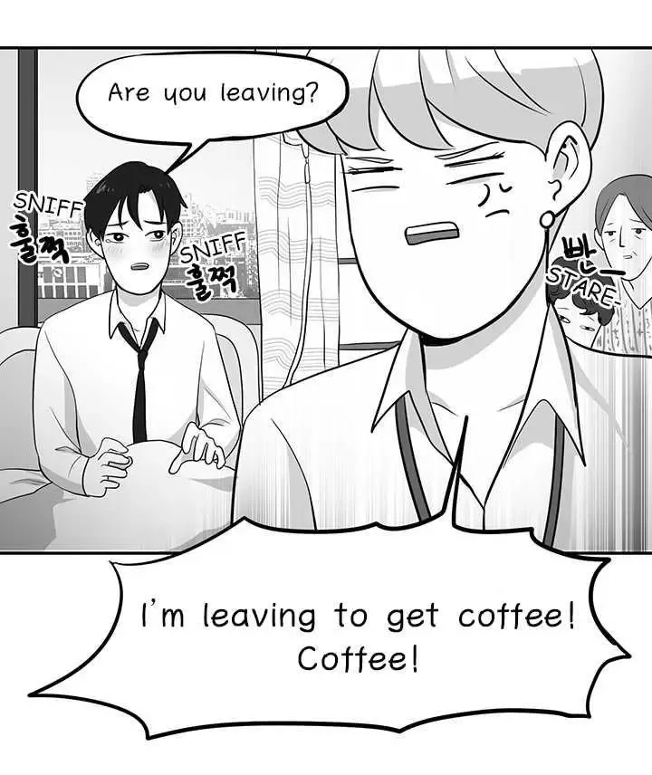 Fight Lady Chapter 25 page 20 - 