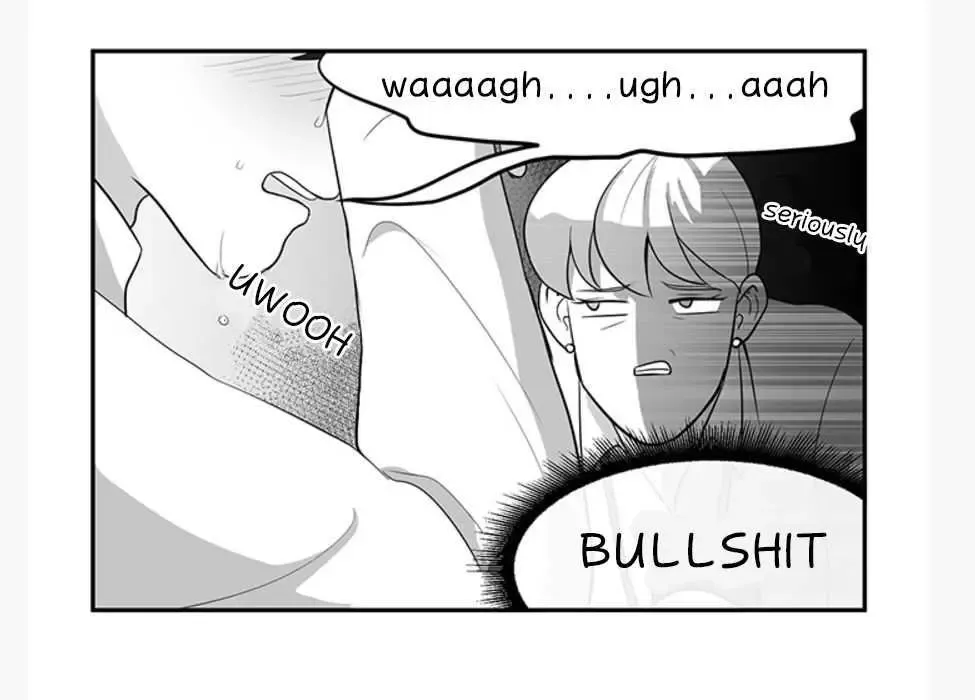 Fight Lady Chapter 25 page 26 - 