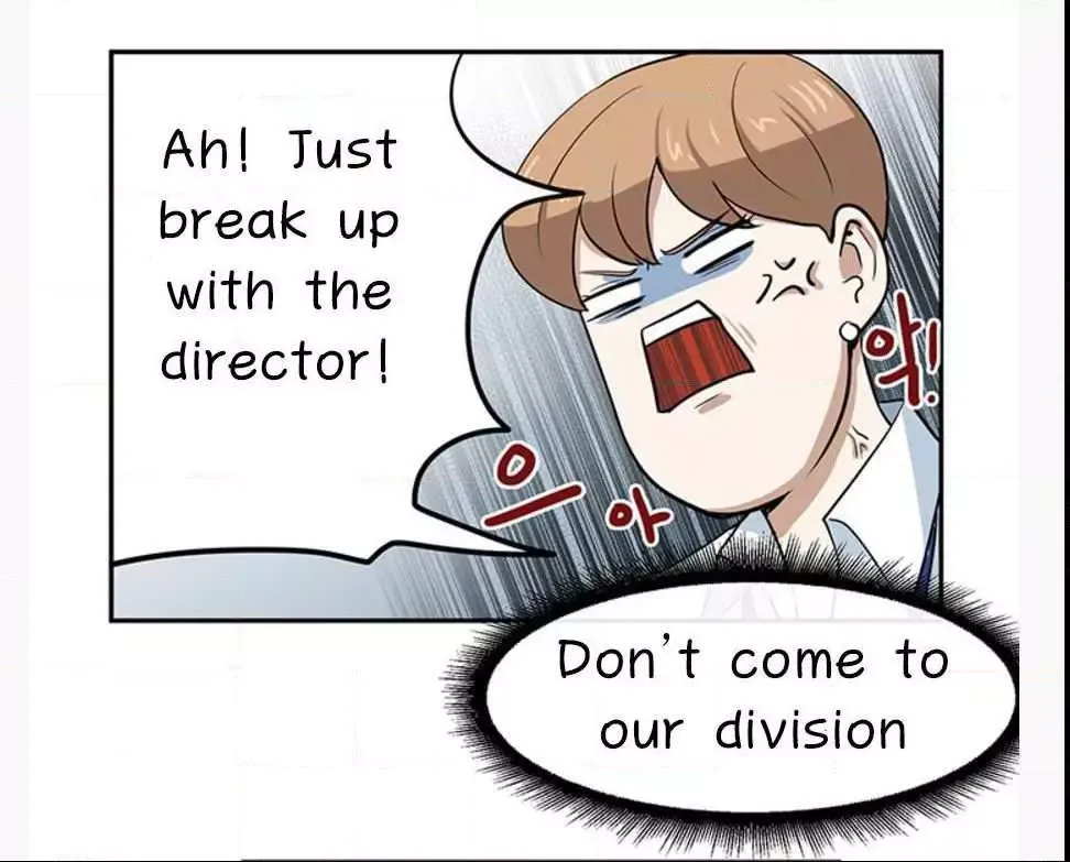 Fight Lady Chapter 25 page 27 - 