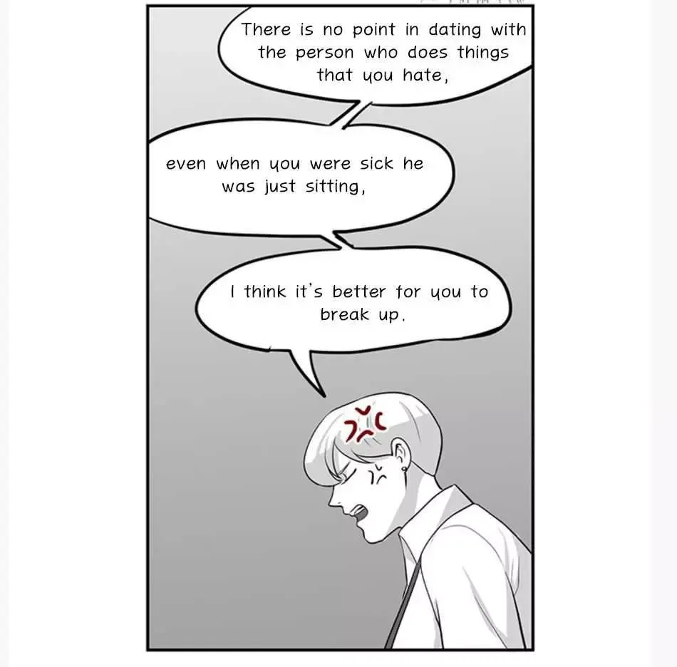 Fight Lady Chapter 25 page 28 - 