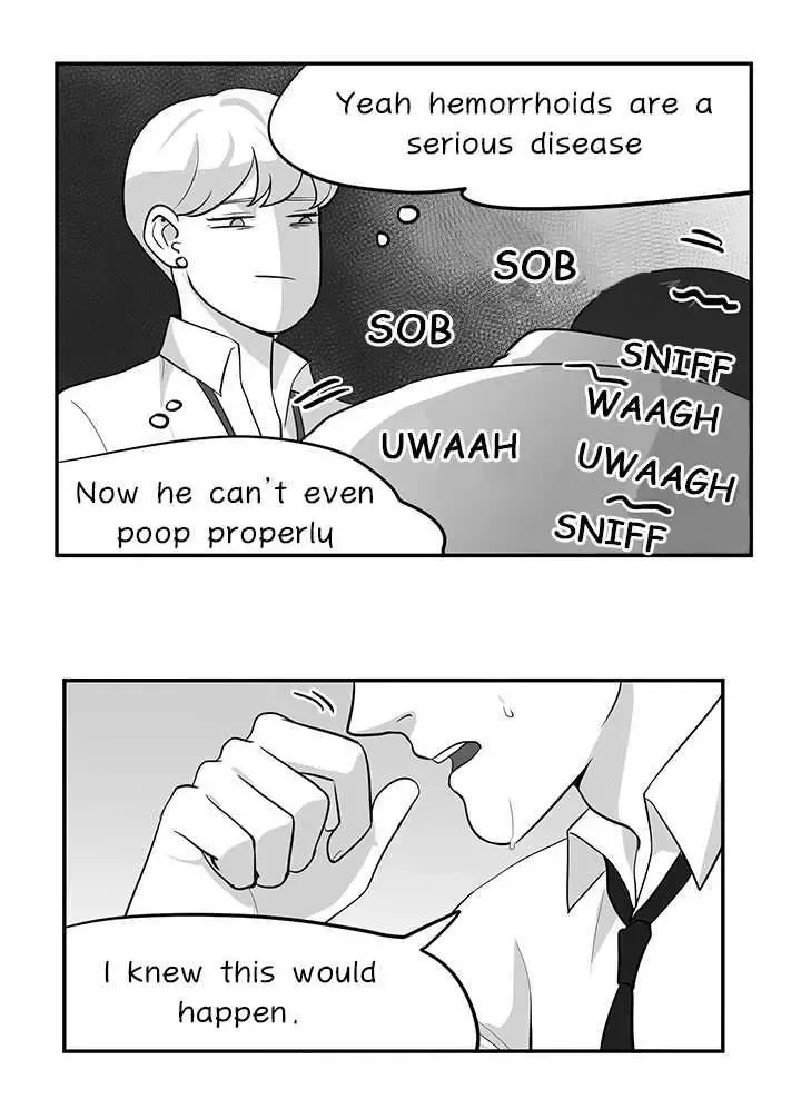 Fight Lady Chapter 25 page 9 - 