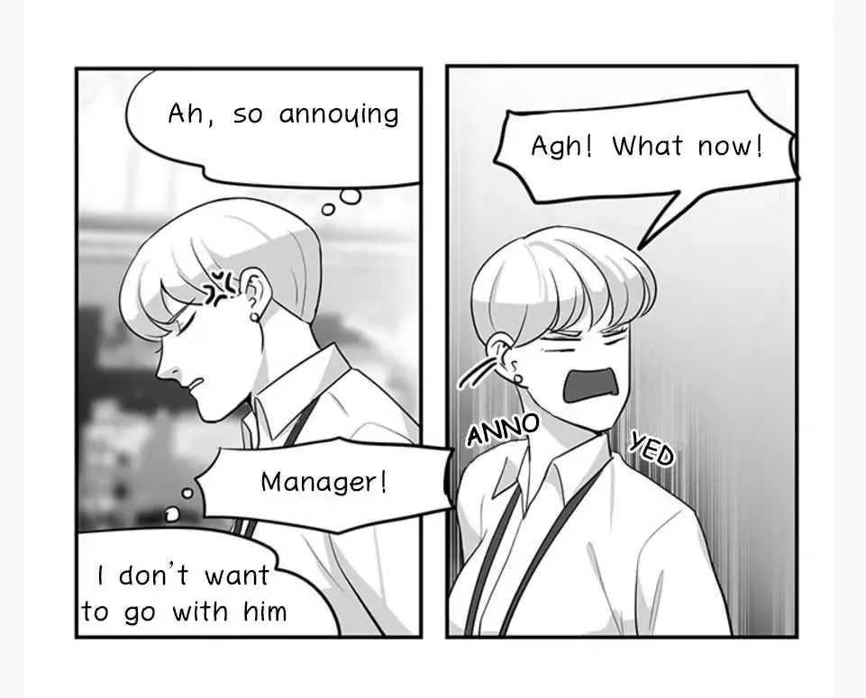 Fight Lady Chapter 26 page 2 - 
