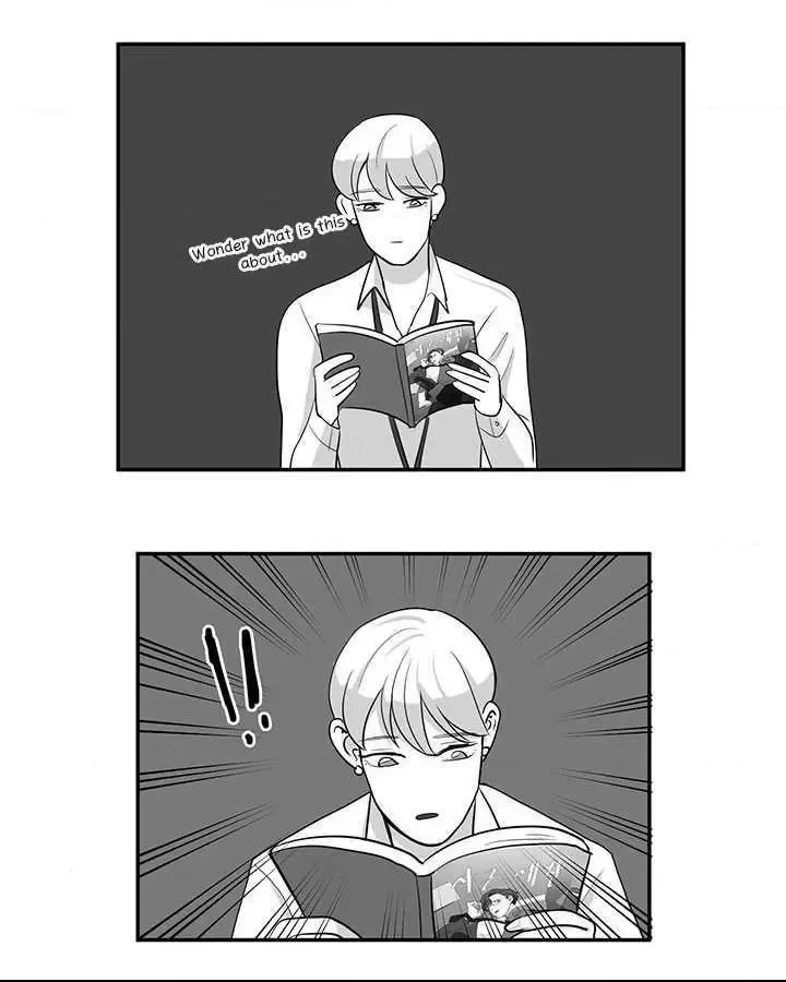Fight Lady Chapter 26 page 17 - 