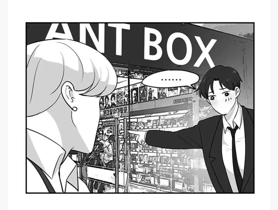 Fight Lady Chapter 26 page 3 - 