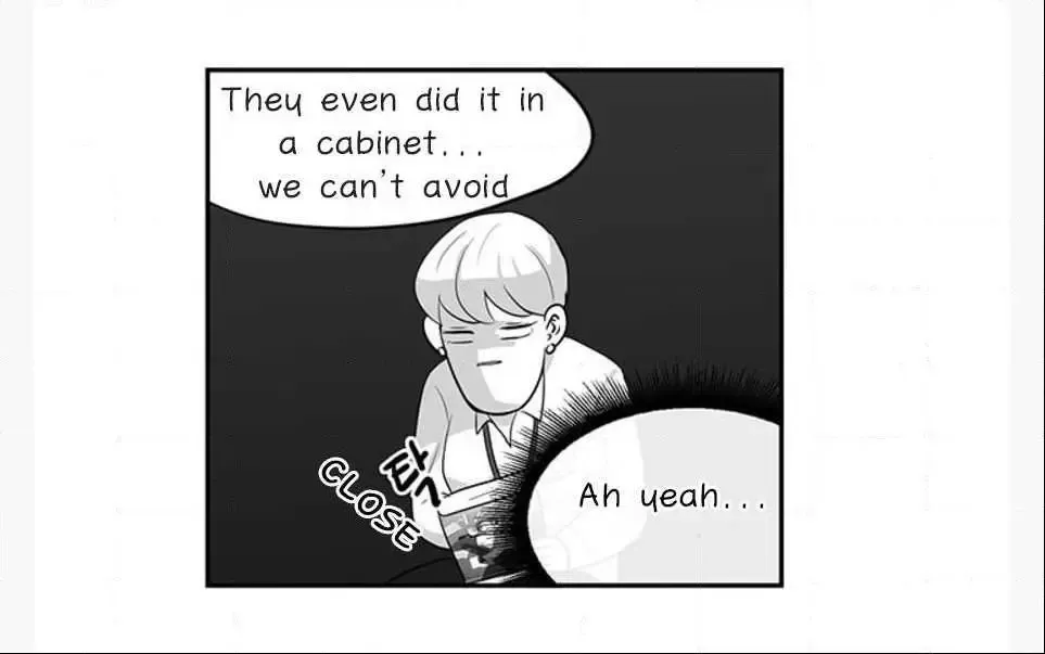 Fight Lady Chapter 26 page 22 - 