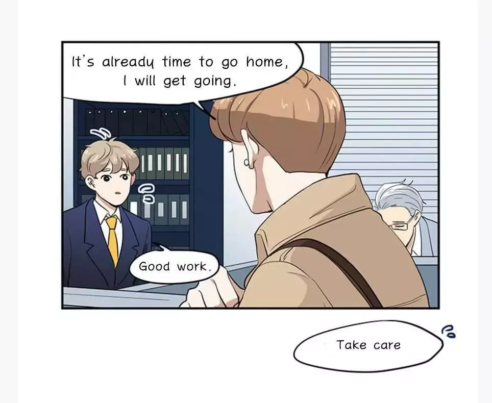 Fight Lady Chapter 26 page 8 - 
