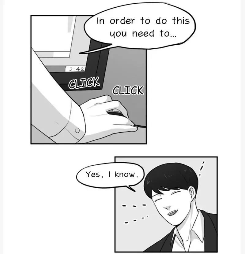 Fight Lady Chapter 27 page 14 - 