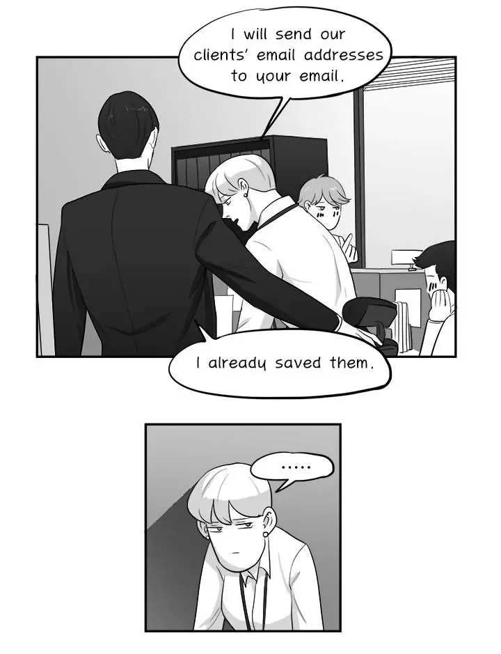 Fight Lady Chapter 27 page 16 - 