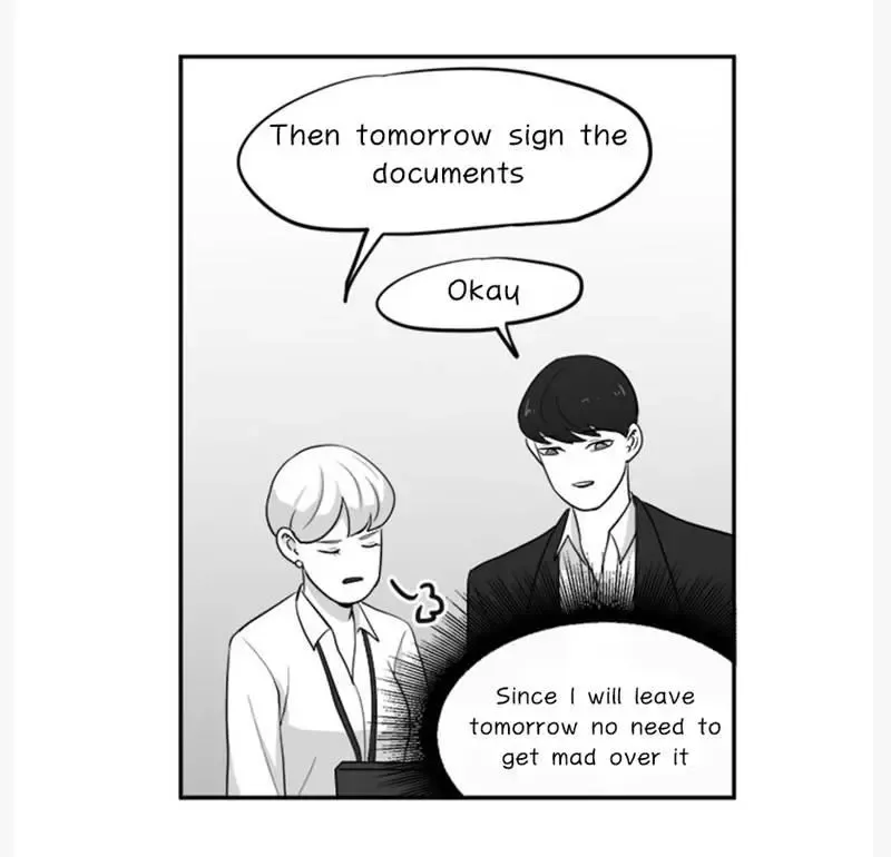 Fight Lady Chapter 27 page 19 - 