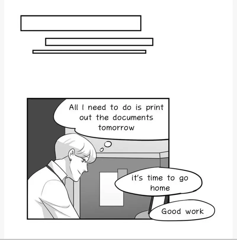 Fight Lady Chapter 27 page 20 - 