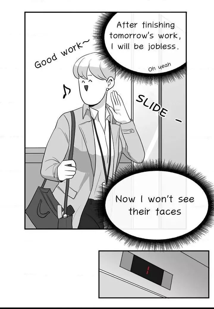 Fight Lady Chapter 27 page 22 - 