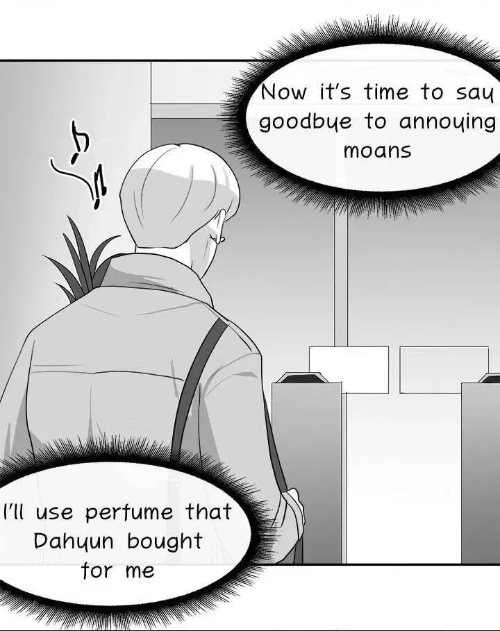 Fight Lady Chapter 27 page 23 - 