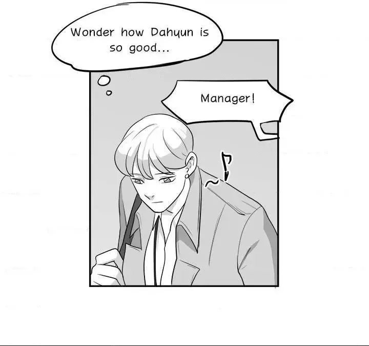 Fight Lady Chapter 27 page 24 - 