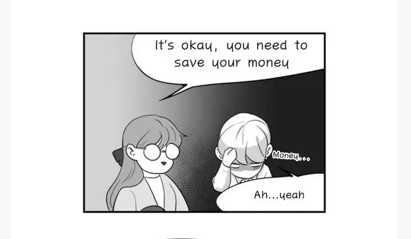 Fight Lady Chapter 27 page 5 - 