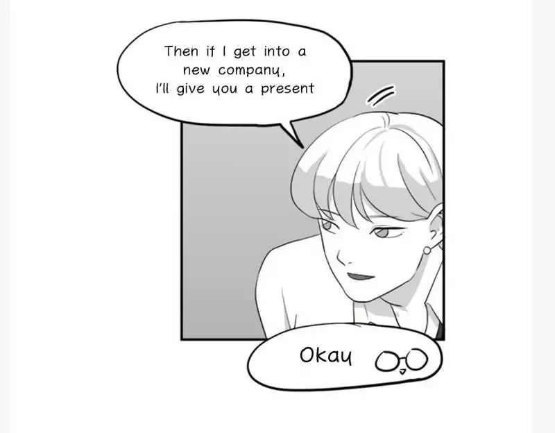 Fight Lady Chapter 27 page 6 - 