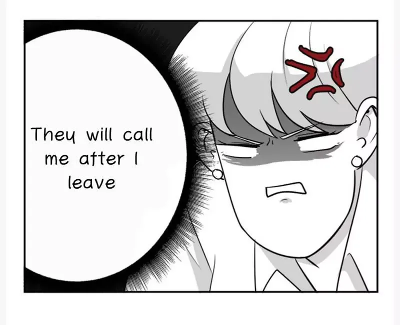 Fight Lady Chapter 27 page 10 - 