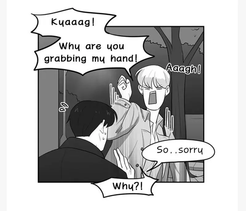 Fight Lady Chapter 28 page 13 - 