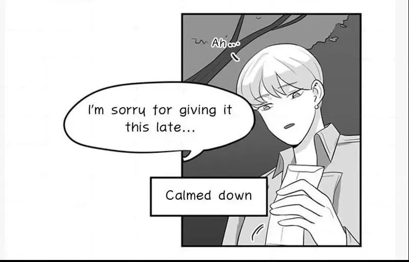 Fight Lady Chapter 28 page 15 - 