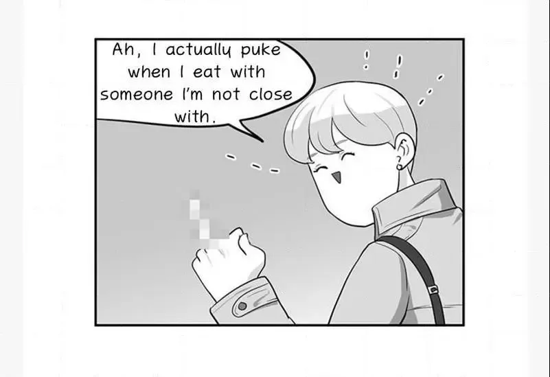 Fight Lady Chapter 28 page 19 - 