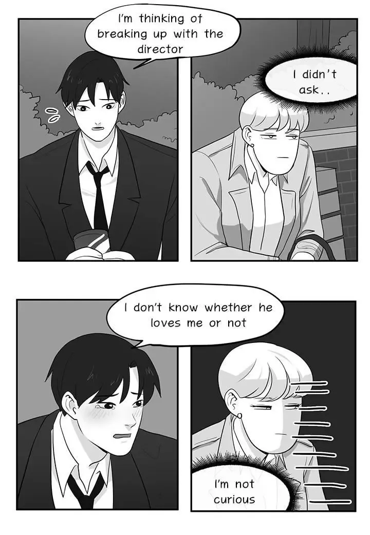 Fight Lady Chapter 28 page 6 - 